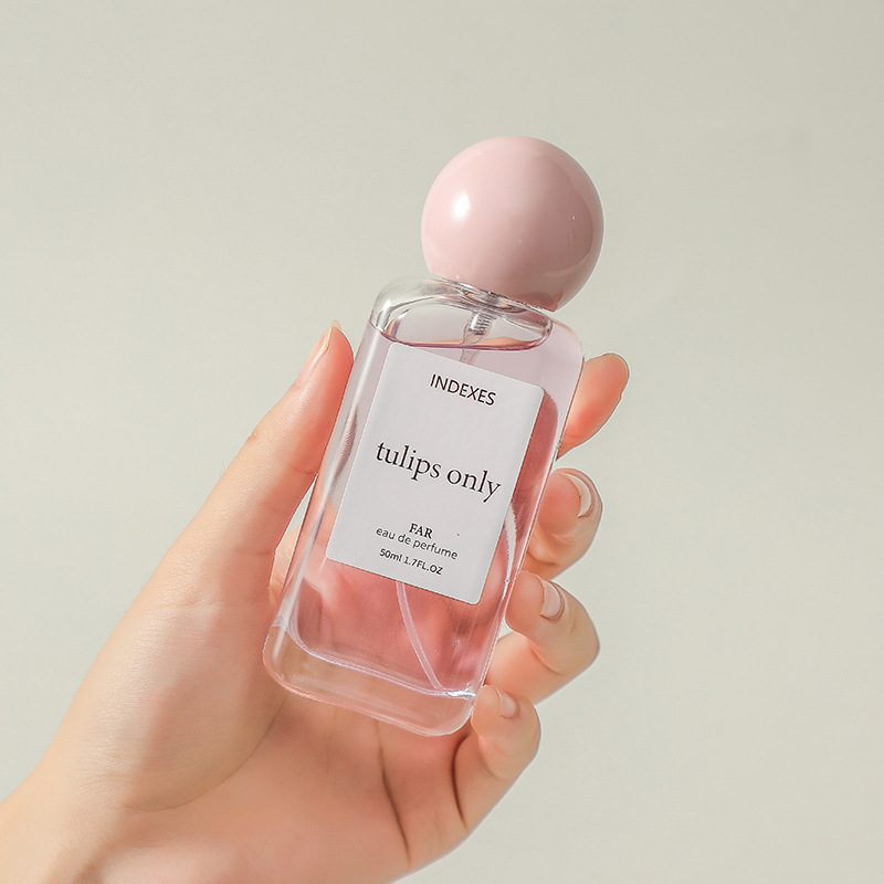 New Niche Perfume [Romantic Paris] [An Oolong] Lasting Perfume for Women 50ml