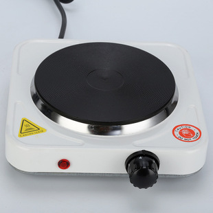 Foreign trade export electric furnace 1000W universal experimental electric furnace lipstick heating furnace mini coffee small electric furnace