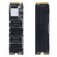 Wholesale 2280SSD solid state drive m2nvme laptop desktop computer hardware PCIEm. 2 hard disk solid state 1t