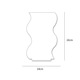 Wave lens (3MM thick)