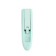 Green partial eyelash curler