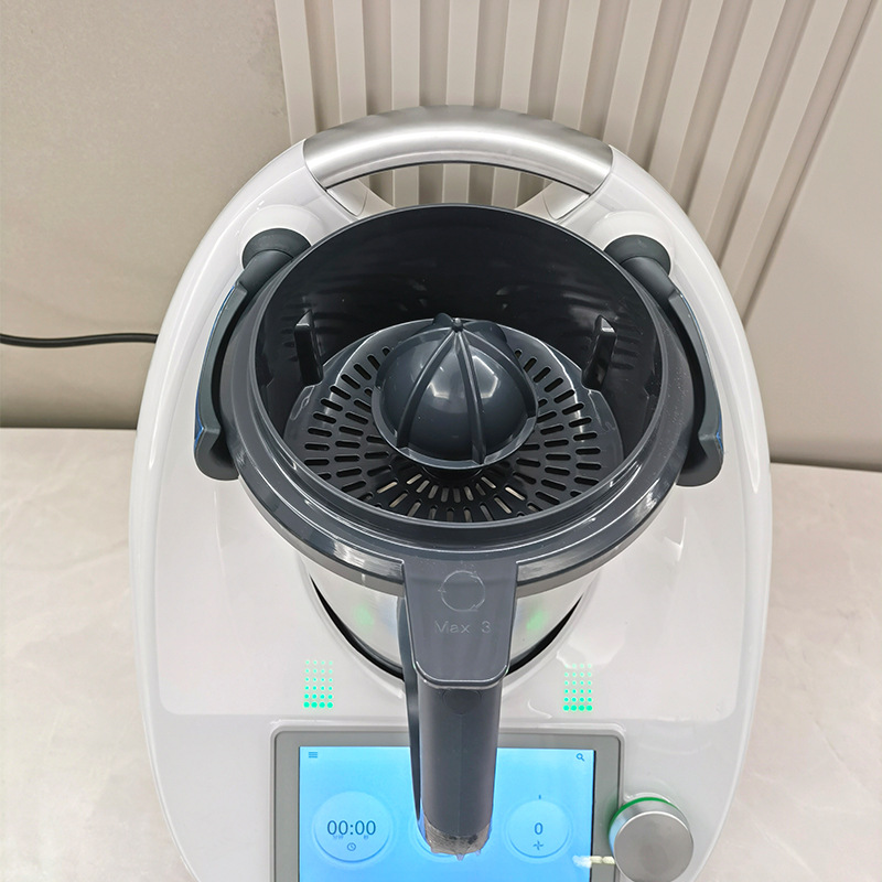 Xiaomei machine Meishan orange juice lemon separation Manual Juicer TM6TM5 universal extraction and squeezing pure juicer