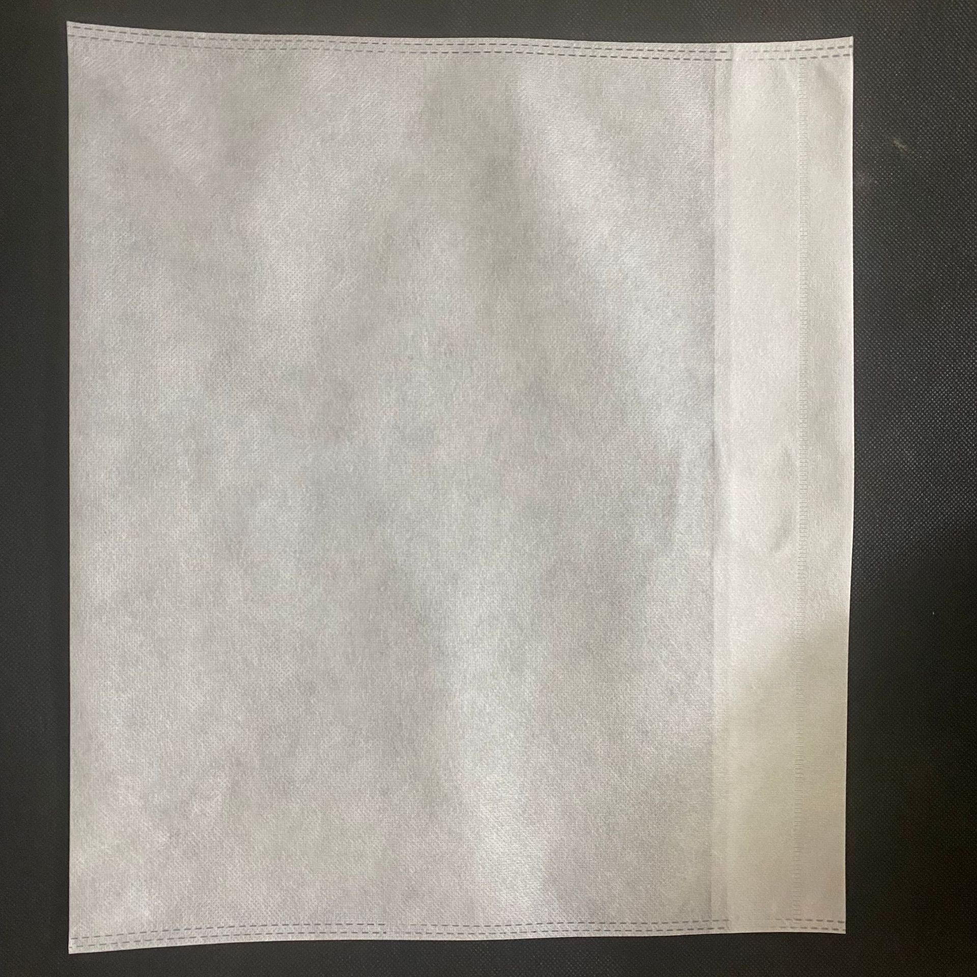 Factory in stock wholesale 40g non-woven bag dustproof storage bag logo printing dustproof storage bag