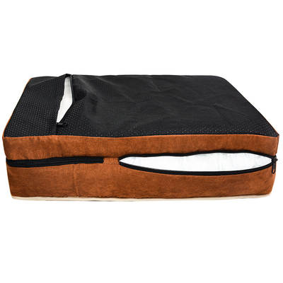 outdoor dog bed amazon