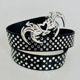 Punk Wings Belt 110CM