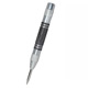 Black and white*015*chrome vanadium steel