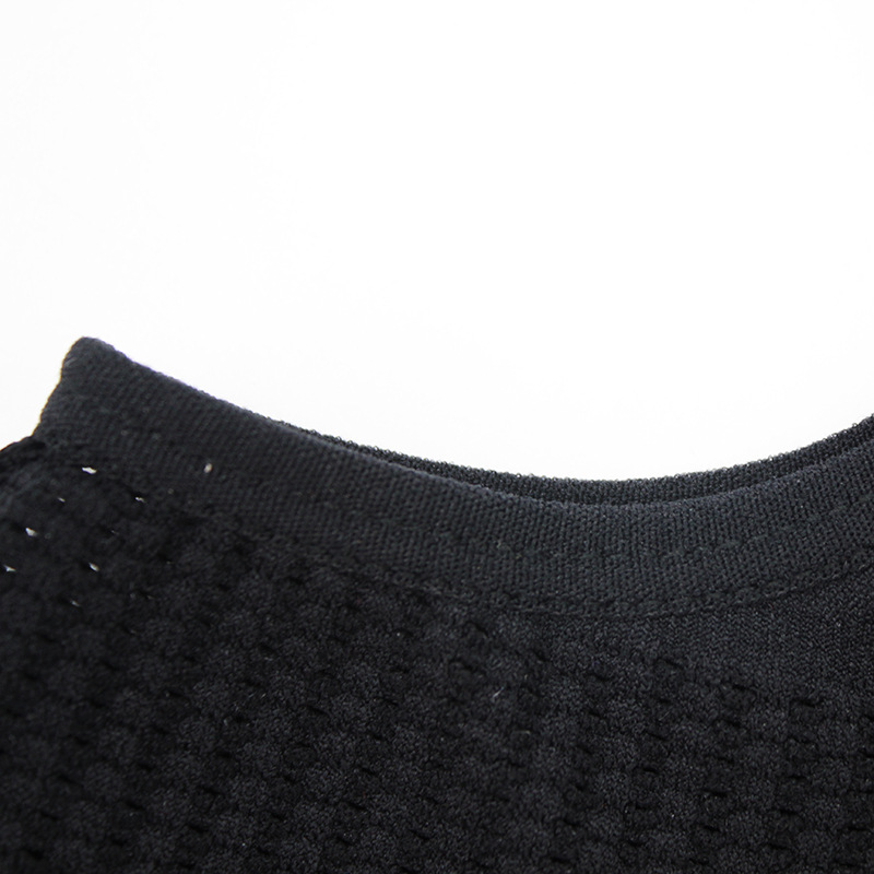 Outdoor Riding Four Seasons Sports Seamless Headgear Motorcycle Riding Sunshade Breathable Neck Protection Nylon Mask Helmet Liner