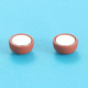 21L = 12.5MM * round * brown