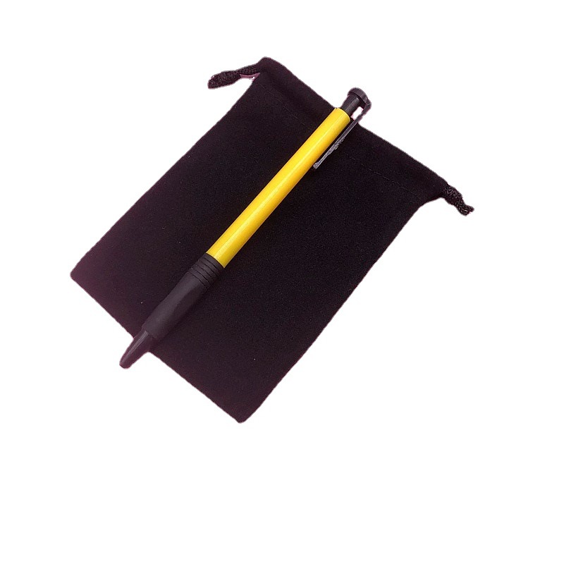Flannel bag 5*7 manufacturer jewelry bag 7*9 black flannel bag bundle pocket jewelry 9*13 mobile power