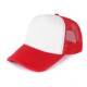 Red and White