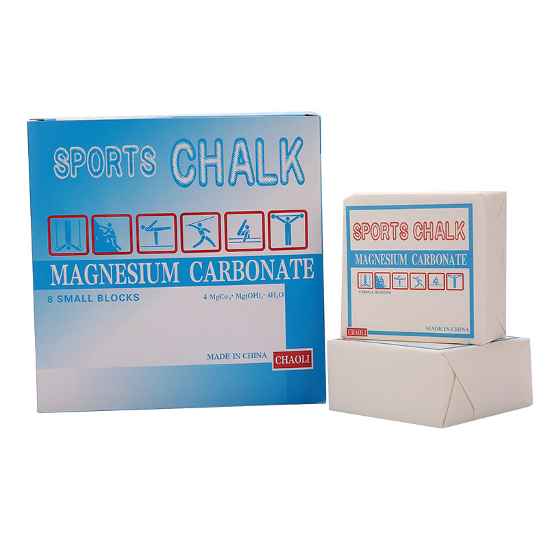 Jinyu non-slip powder magnesium powder block LX sports non-slip basketball fitness powder block decompression magnesium powder non-slip powder anti-slip powder