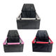 New Pet Car Mat Dog and Cat Safety Seat Bag Rear Seat Special Anti-Dirty Water Car Seat Dog Kennel Bed