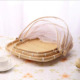Square fine insect belt mesh anti-mosquito three-piece special price