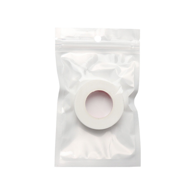 Wholesale NICHIB Grafting Eyelash Japanese Isolation Tape Tape with Holes Breathable Comfortable Non-woven Tape