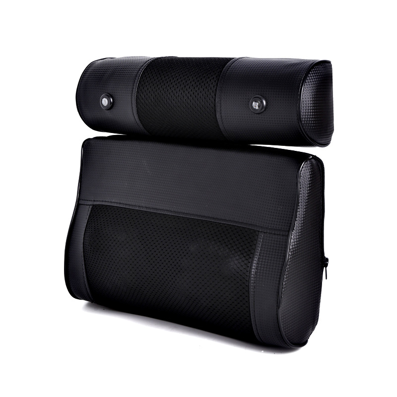 Massager Cervical Vertebrae Lumbar Spine Arm Shoulder Shoulder Kneading Multifunctional Neck Spine Massage Pillow