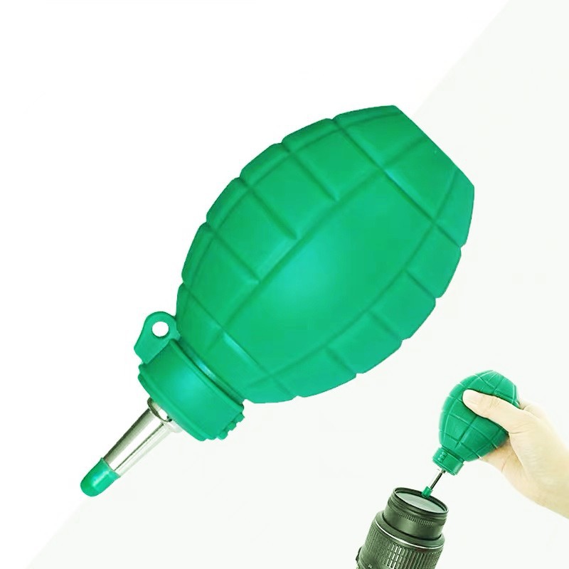 Ketop landmine air blowing grenade air blowing SLR camera cleaning air blowing landmine air blowing