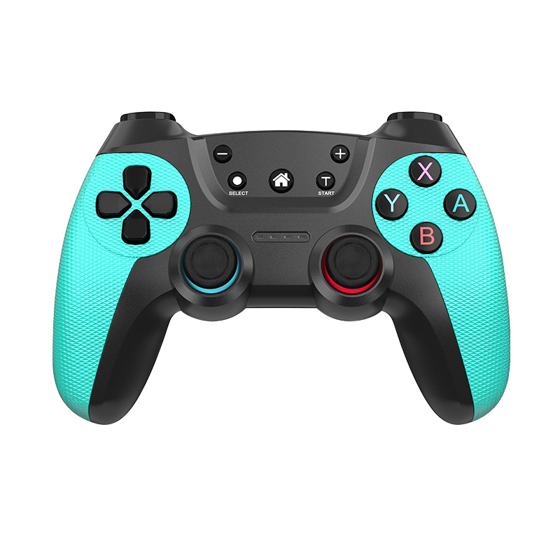 For switch wireless Bluetooth game handle switch pro handle with wake-up vibration with gyroscope