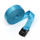 Sky Blue * 2.5cm wide * 1 m