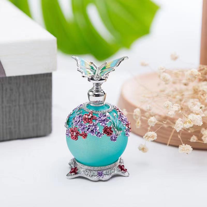 Dubai essential oil perfume cross-border supply in stock wholesale/on behalf of Darjeeling tea no man's land rose