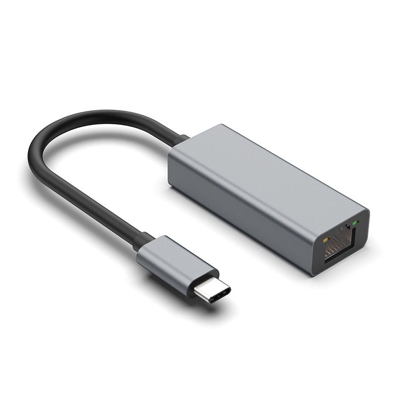 USB ネットワークカード 100 メートル 1000 メートル USB イーサネットポートネットワークケーブルアダプタ Rj45 プラグプレイドライバレスカード|undefined