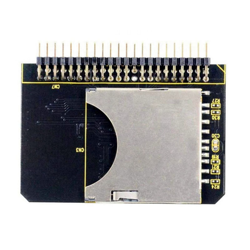 ノート2.5インチsdアダプタide 44ピンアダプタsd to ide 44pinハードディスクアダプタ|undefined