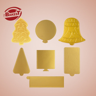Baast golden mousse cake base food grade thickened 100 hard card dessert base in stock wholesale