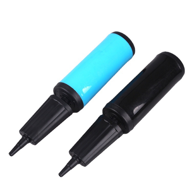 Factory direct supply balloon pump can be wholesale color air cylinder hand push air cylinder inflation tool specifications can be Wholesale