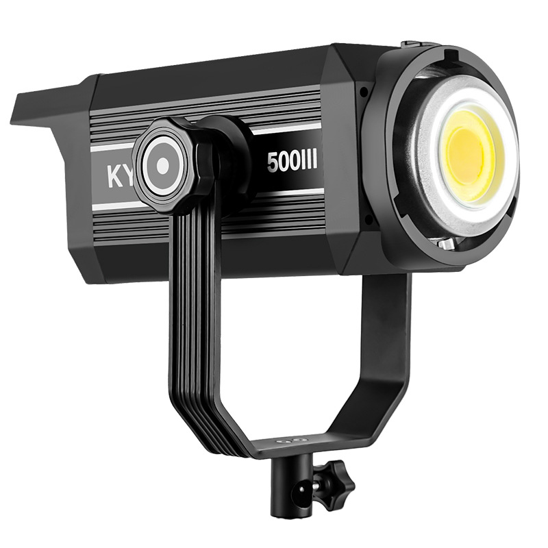High-power 300W live light supplement live room anchor with soft light photography spherical wholesale