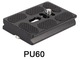 PU60 quick-loading board