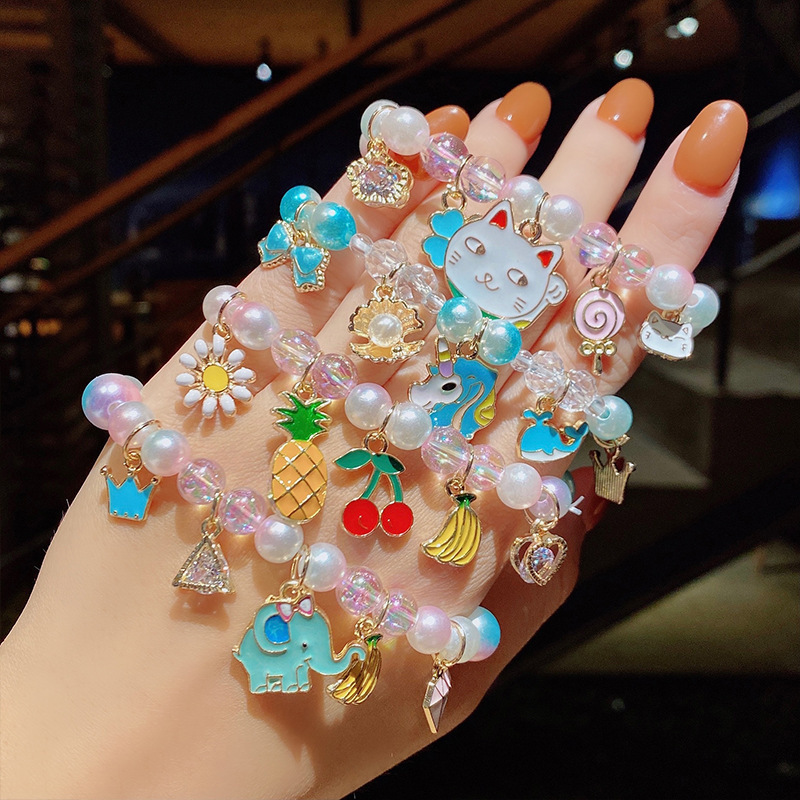 女性のヴィンテージスタイルの花レース手袋蝶ネクタイの装飾ウェディングパーティーコスチュームアクセサリー|undefined