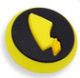 Black and Yellow Tail