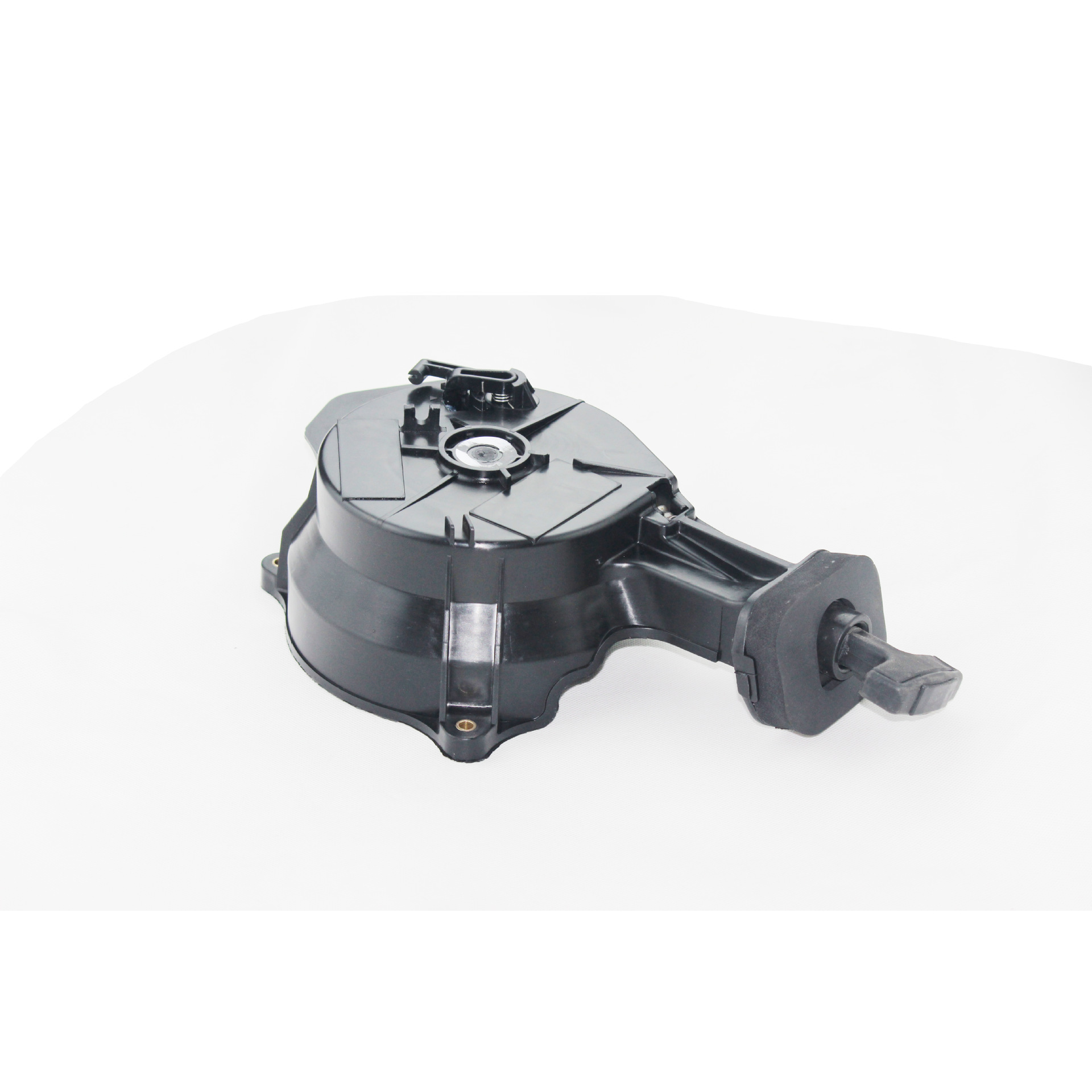 Yamaha Pinier 4 stroke 6/8 horsepower outboard engine outboard engine starting plate puller 6BX-15710-00