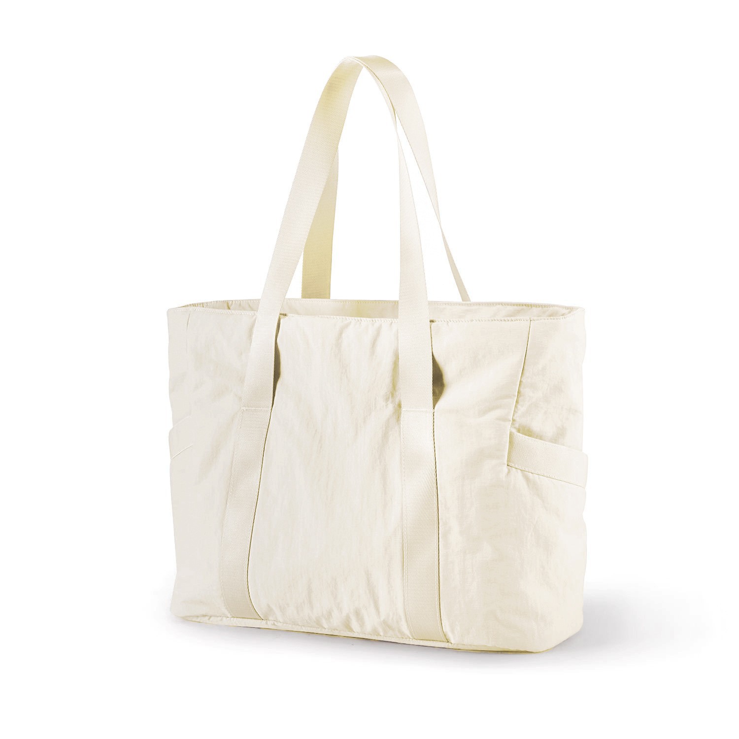 In stock cross-border popular women's shoulder bag handbag travel bag yoga mat computer bag hand bag can be set