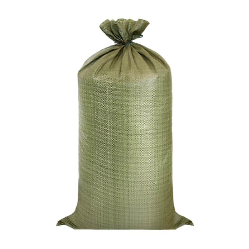 Plastic woven bags wholesale snakeskin bags express logistics packing bags construction decoration garbage sack bags