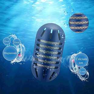 Cross-border direct supply in stock direct hair ultrasonic demineralization humidifier replacement filter cartridge humidifier fish tank cleaner
