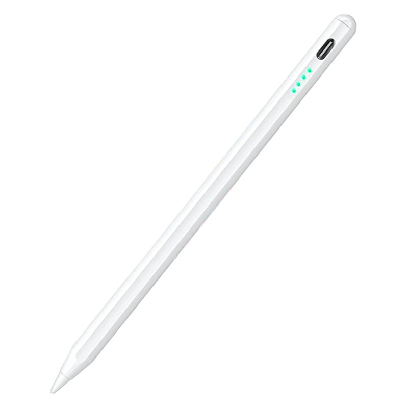 新型汎用能動式静電容量ペンはipadのandroid携帯電話のタブレットのスタイラスに適しています。|undefined