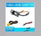 For Hyundai I30 FD 2007 AHD