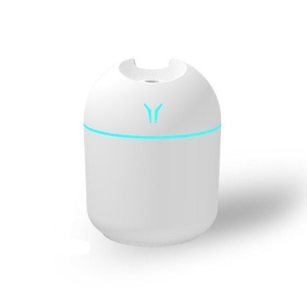 250ML Fat Small Y Humidifier Mini Household Desktop Mist Sprayer USB Car Aromatherapy Humidifier