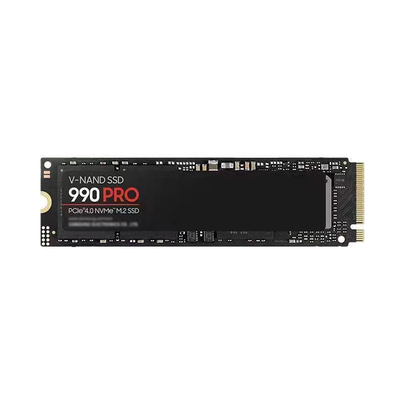 990pro 980pro ソリッド ステート ドライブ Nvme プロトコル M.2 拡張アップグレード 1tb/2tb 高速デジタル コンピュータ ソリッド ステート ドライブ|undefined