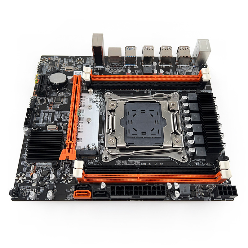 Asrock X570 Phantom Gaming 4 マザーボードは Amd Ryzen 3000 シリーズ プロセッサをサポート デュアル M.2 スロット 10gbe Lan USB 3.2 Gen 2|undefined