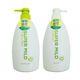 Green Field Wash and Protect Kit 600ml +600ml