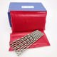 Mien lengthened drill HSS general length twist drill standard lengthened high speed steel straight shank drill 1-20 factory wholesale