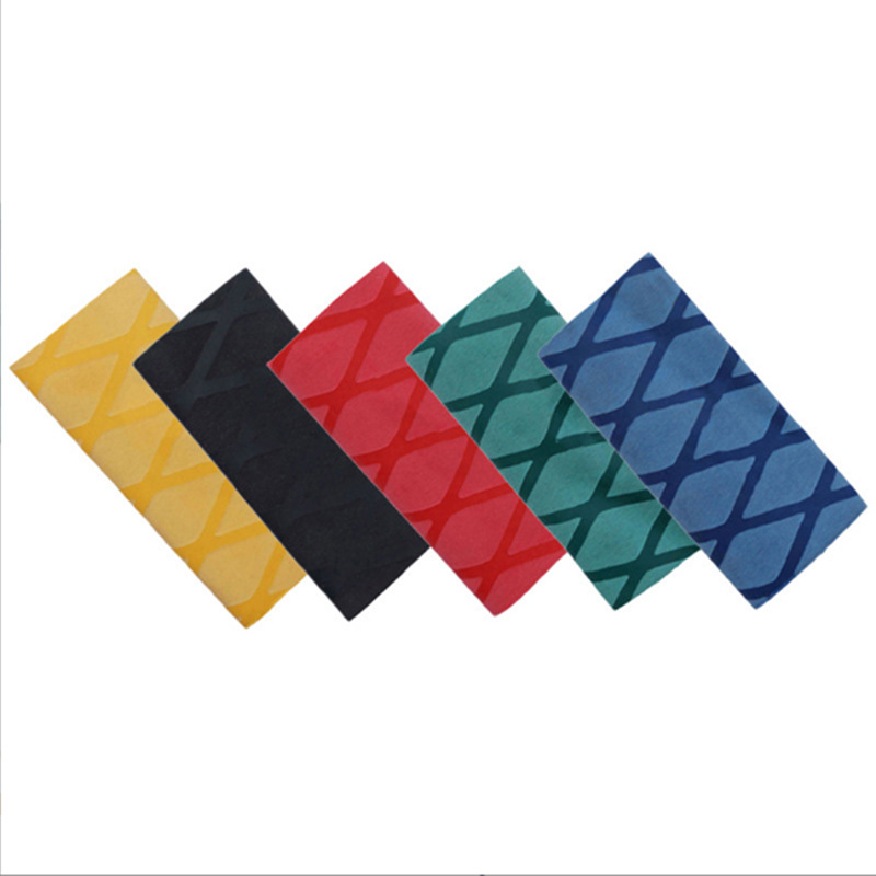 Table tennis racket bottom plate heat-shrinkable handle leather sweat-absorbent belt hand glue heat-shrinkable hand glue motorcycle electric car hand grip cover