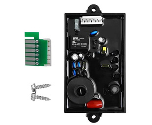RV Rv Circuit Controller 91367 93865