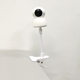 New Punch-free Monitoring Camera Bracket Cabinet Ceiling with Light Slit Clip Table Crib Monitoring Bracket