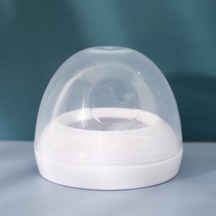 Factory direct bottle cap suitable for new & Anyi wide diameter bottle accessories threaded screw cap wholesale