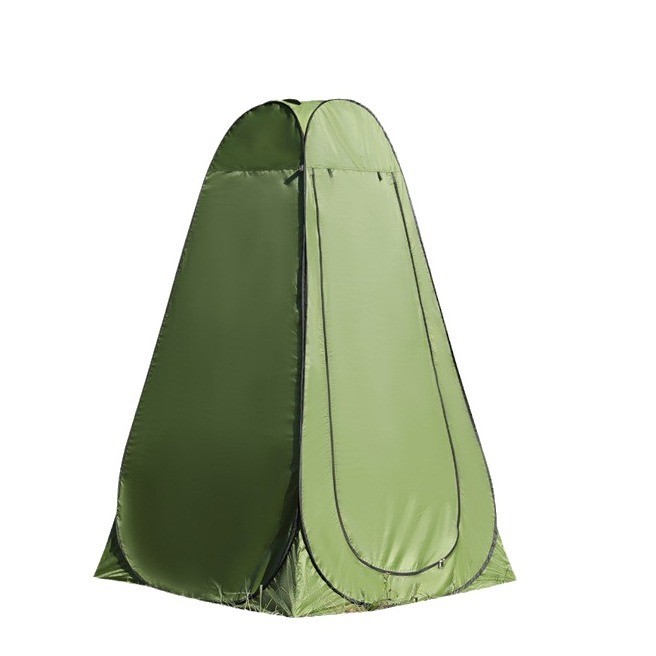 Support Daifa Outdoor Bath Tent Portable Outdoor Toilet Tent Changing Clothes Shower Bath Tent Changing Clothes Cover