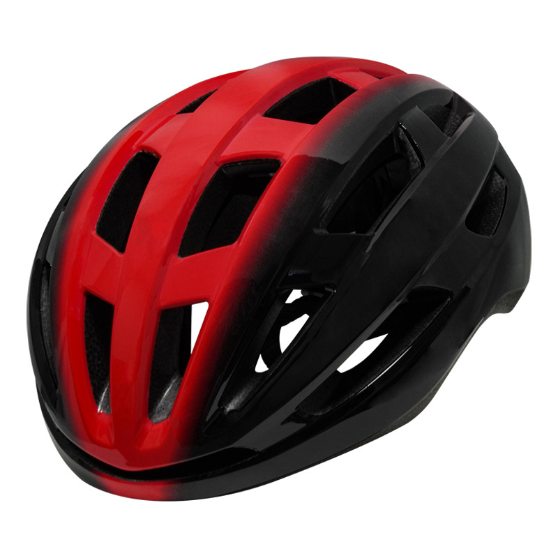 Red and Black