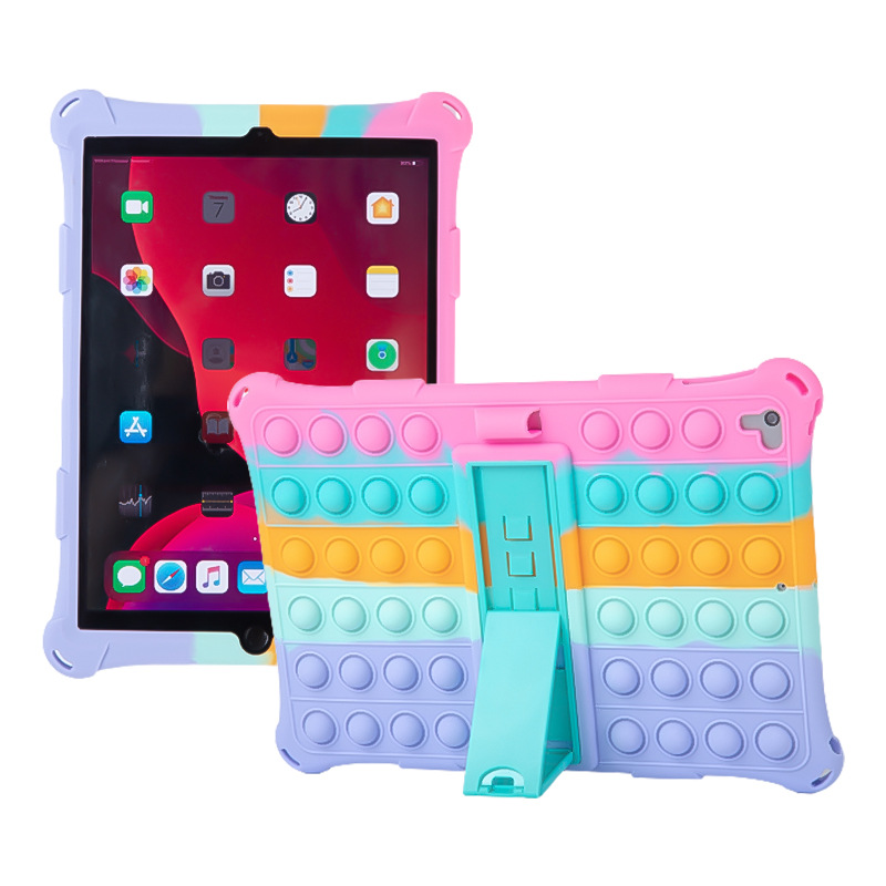 Для Apple новый IPad защитный чехол iPad грызун пионер ipad568 защитный чехол iPad9.7 защитный чехол