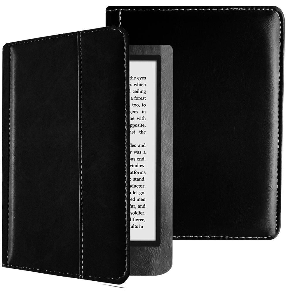 適用Kindle499第七代皮套WP63GW電子書殼翻蓋外殼保護套